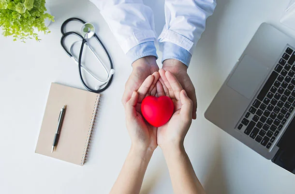 Corporate Social Responsibility in Healthcare